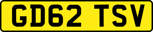 GD62TSV