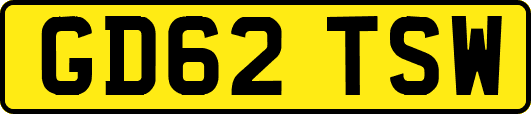 GD62TSW
