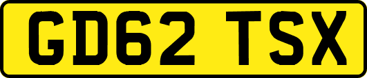 GD62TSX