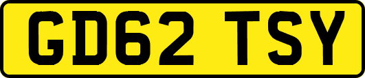 GD62TSY