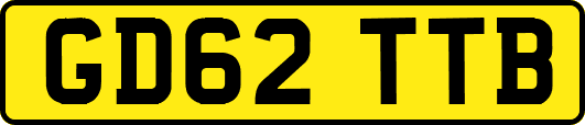 GD62TTB
