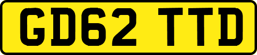 GD62TTD