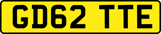 GD62TTE