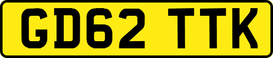 GD62TTK