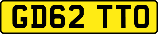 GD62TTO