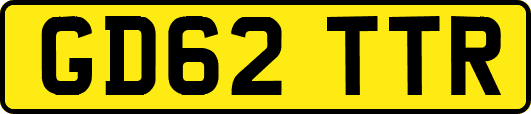 GD62TTR