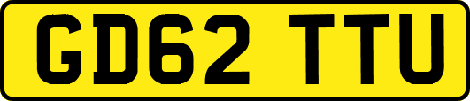GD62TTU