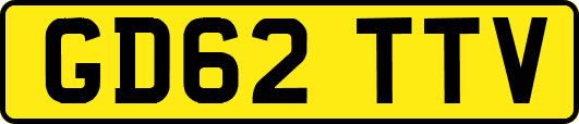 GD62TTV