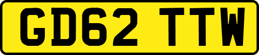GD62TTW