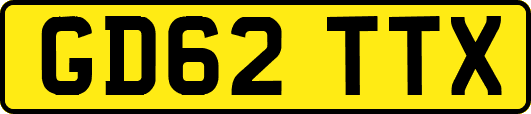 GD62TTX