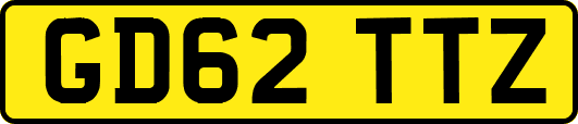 GD62TTZ