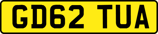 GD62TUA