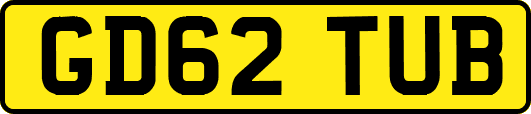 GD62TUB