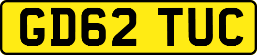 GD62TUC