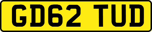 GD62TUD