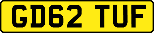 GD62TUF