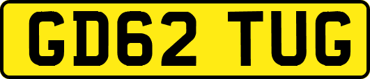 GD62TUG