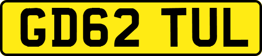 GD62TUL