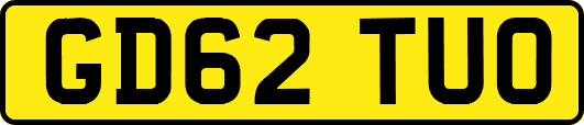 GD62TUO