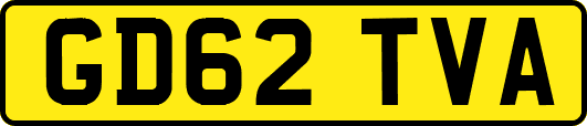 GD62TVA