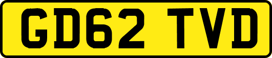 GD62TVD