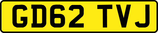GD62TVJ