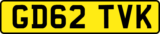 GD62TVK