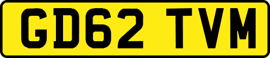 GD62TVM