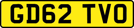 GD62TVO