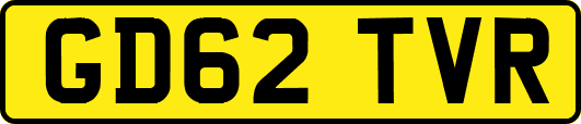 GD62TVR