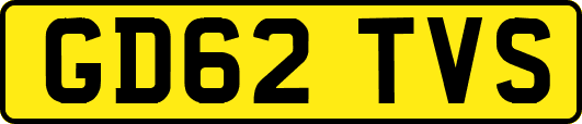 GD62TVS