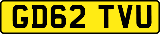 GD62TVU