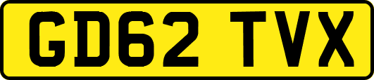 GD62TVX
