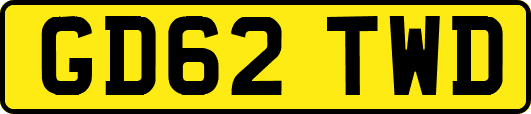 GD62TWD