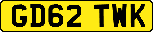 GD62TWK