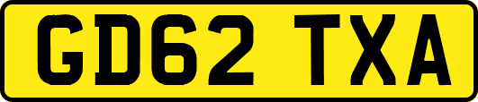 GD62TXA