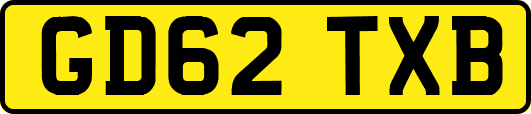 GD62TXB