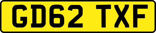 GD62TXF