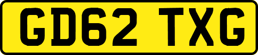 GD62TXG