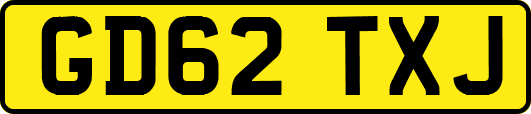 GD62TXJ