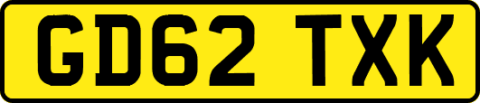 GD62TXK
