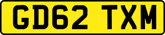 GD62TXM