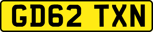 GD62TXN