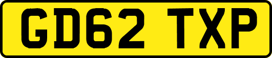 GD62TXP