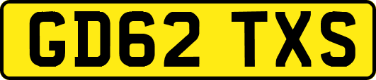 GD62TXS