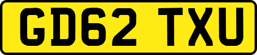 GD62TXU