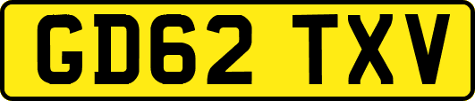 GD62TXV
