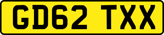 GD62TXX