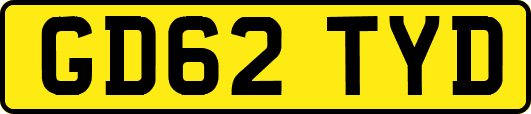 GD62TYD