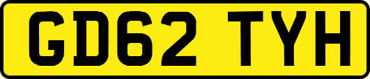 GD62TYH